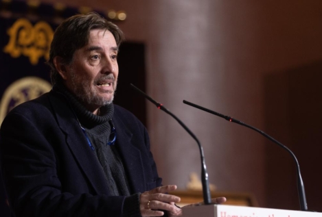 El adelanto electoral frustra los «dedazos» de los afines a García Montero en el Cervantes