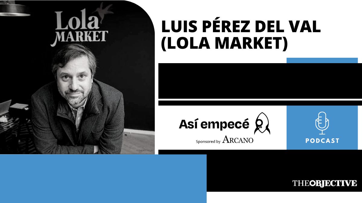 Luis Pérez del Val (Lola Market): «El éxito puede hacerte perder el foco»