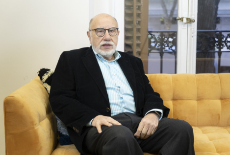 Martín Seco: «El PSOE ha girado hacia la anarquía territorial»