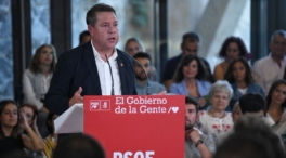 Barones del PSOE recelan de la reforma de la malversación: «Es corrupción»
