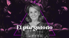 EL PURGATORIO | Esperanza Aguirre