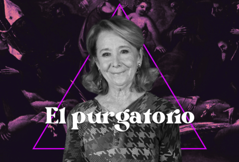 EL PURGATORIO | Esperanza Aguirre