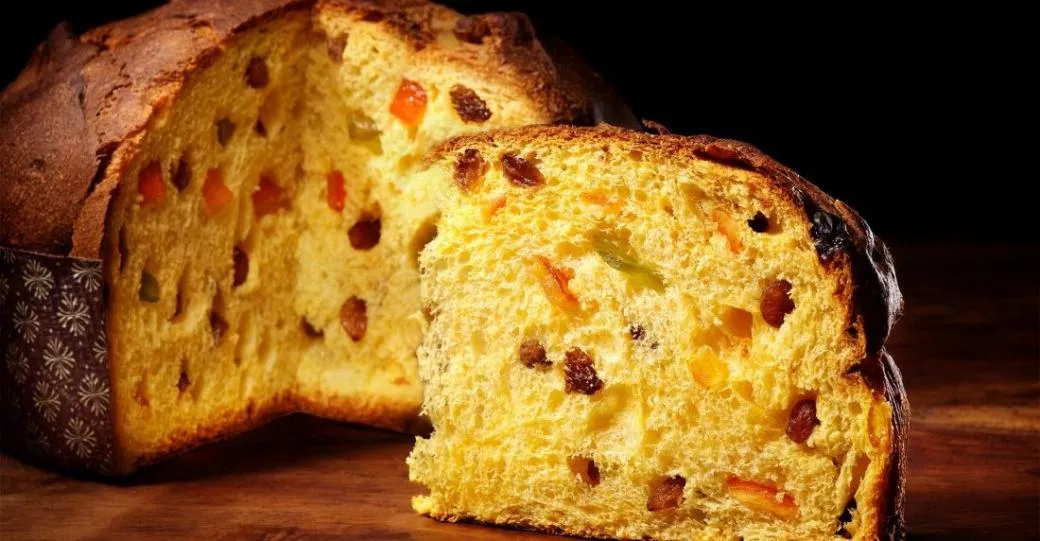 Vuelve la guerra del panettone
