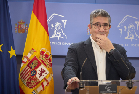 El PSOE califica al PP de «antisistema» y Unidas Podemos lo vincula al 23-F