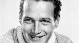 Paul Newman: la vida atormentada detrás de unos ojos azules