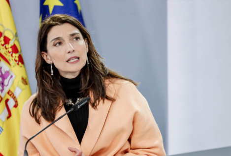 Pilar Llop acudirá a la Eurocámara en enero para explicar la situación del CGPJ