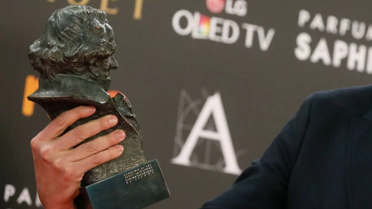 La lista de los nominados a los Premios Goya 2023: «As bestas» y «Modelo 77», las favoritas