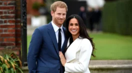 (VÍDEO) "Harry y Meghan": los duques de Sussex abren las puertas de su hogar a Netflix para contar su verdad en un documental