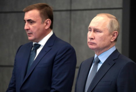 Putin prohíbe vender petróleo ruso a los países que fijen un tope al precio a partir de febrero
