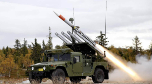 El Gobierno paga 500 millones a una empresa noruega para modernizar su defensa antiaérea