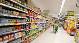 Así gestionan los europeos la inflación: compras más frecuentes y cestas más pequeñas