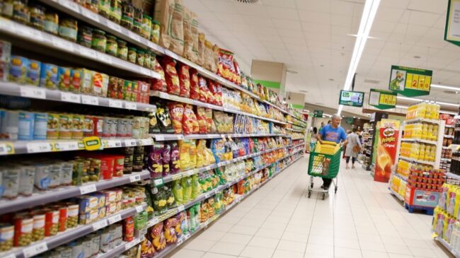 Así gestionan los europeos la inflación: compras más frecuentes y cestas más pequeñas