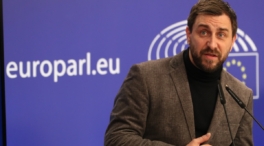 Citizen Lab admite ahora un error en su informe sobre Cataluña: Toni Comín no fue espiado