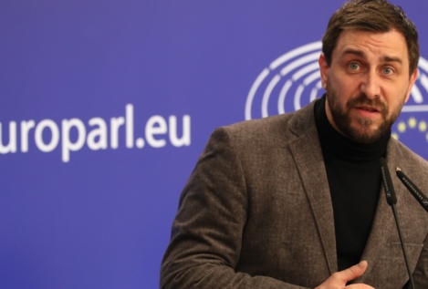 Citizen Lab admite ahora un error en su informe sobre Cataluña: Toni Comín no fue espiado