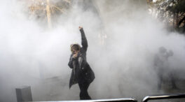 Liberada la fotógrafa iraní que fue arrestada durante 92 días por documentar las protestas