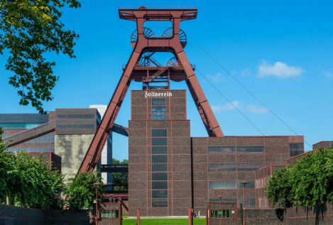 El Zollverein, la Unión Aduanera Alemana