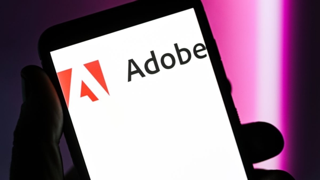 Adobe gana un 1,4% menos al cierre de su año fiscal, con 4.469 millones