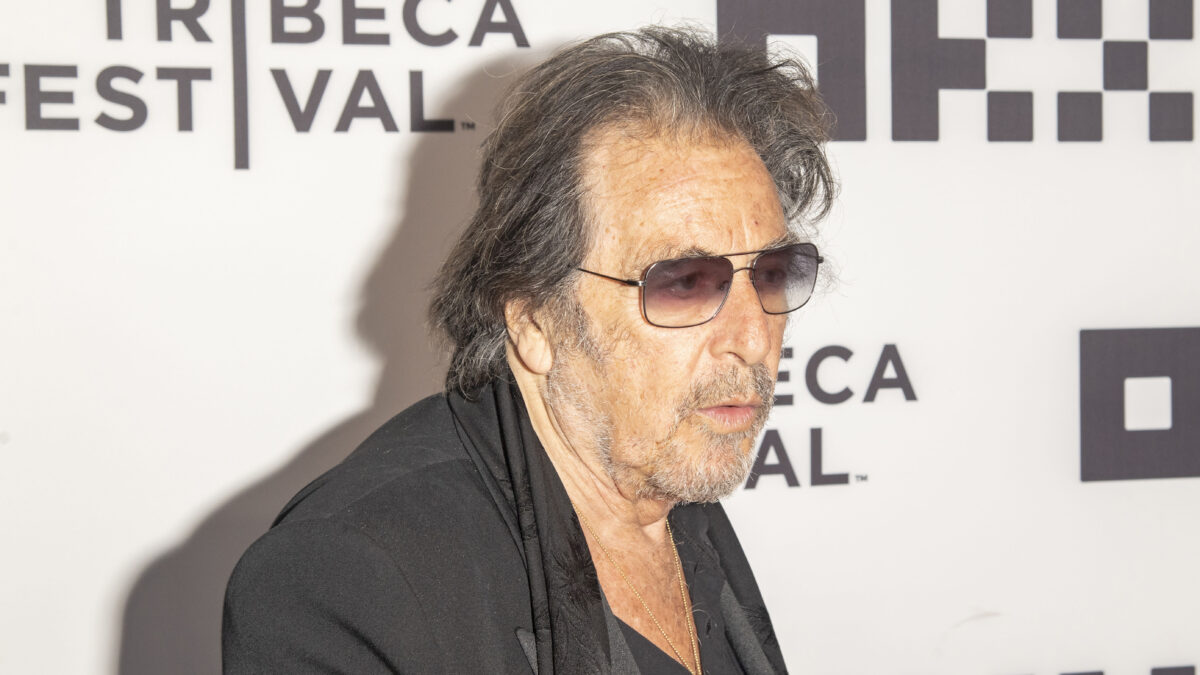 Al Pacino, el ‘padrino’ de los videojuegos