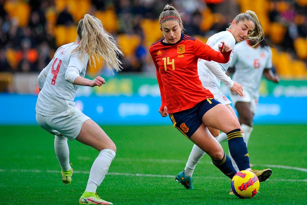 La FIFA ignora una vez más el fútbol sala femenino: ni rastro de