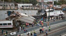 El juicio de la tragedia ferroviaria del Alvia se reanudará en enero con el pulso entre peritos