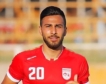 Irán niega que el jugador de fútbol Amir Nasr Azadani haya sido condenado a muerte