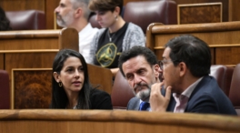 La candidatura afín a Arrimadas dobla en avales a la de Bal en la batalla por dirigir Ciudadanos
