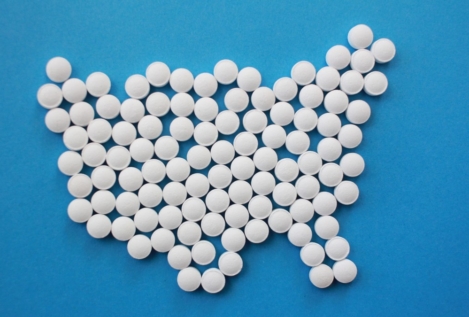Advierten del peligro de mezclar aspirina con este superalimento con antioxidantes
