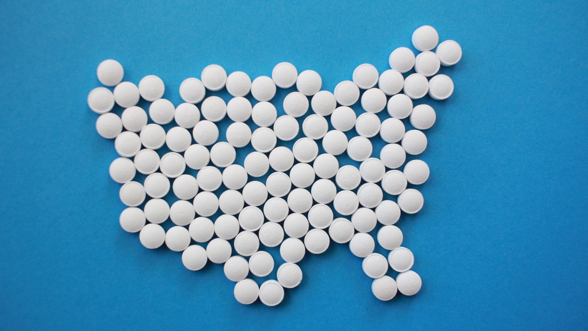 Advierten del peligro de mezclar aspirina con este superalimento con antioxidantes