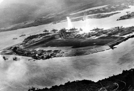 El espía japonés del ataque a Pearl Harbor