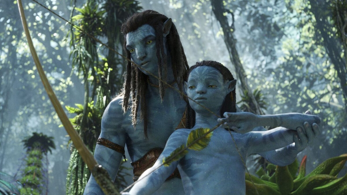 ‘Avatar 2’ bate un nuevo récord: logra los 1.000 millones de dólares en taquilla a los 14 días de su estreno