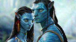 'Avatar: el sentido del agua' se coloca como "el mayor estreno de la historia de Disney" en España