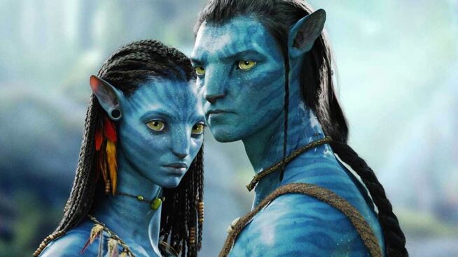 'Avatar: el sentido del agua' se coloca como "el mayor estreno de la historia de Disney" en España