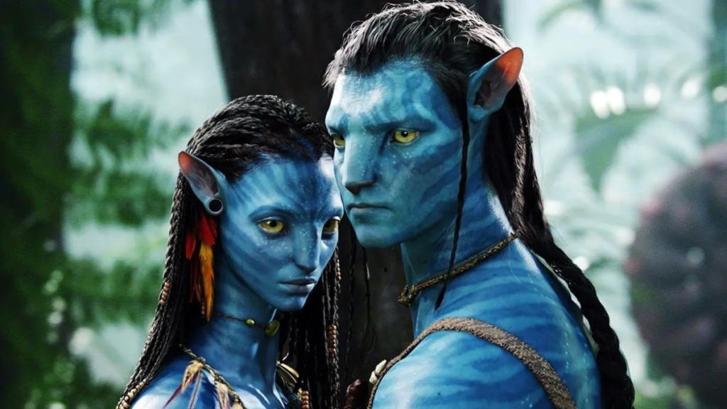 Avatar, nominada a los premios Oscar 2023