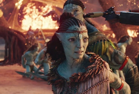'Avatar', la película más taquillera del año en España con más de 21 millones de euros
