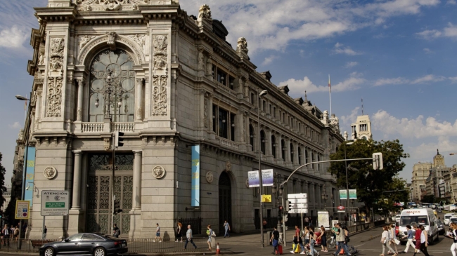Naturgy vence a Iberdrola y suministrará luz al Banco de España al triple de precio