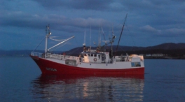 El sector pesquero confía en que el Gobierno mantendrá la subvención al carburante
