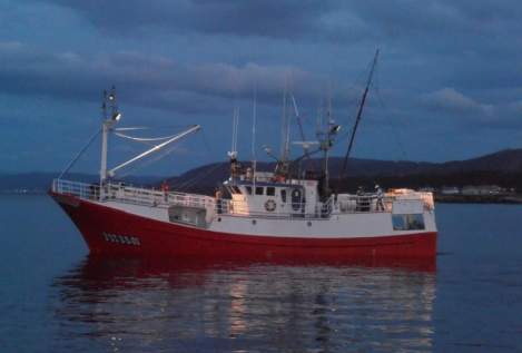 El sector pesquero confía en que el Gobierno mantendrá la subvención al carburante