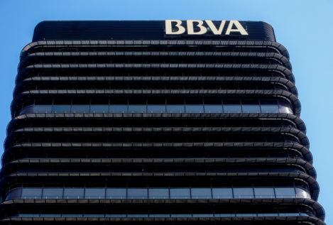 Goldman Sachs se convierte en el primer accionista de BBVA y Santander