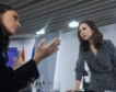 Belarra pide a Díaz que haga campaña en favor de Podemos para las municipales de mayo