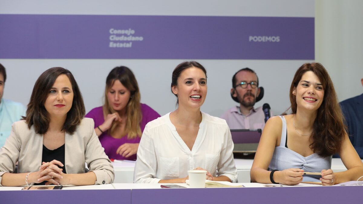 Podemos ataca a Tezanos por miedo a que el CIS impulse a Yolanda Díaz