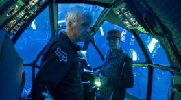 'Avatar 2', el mejor estreno en España desde 2019: recauda 7,3 millones de euros en su primer fin de semana