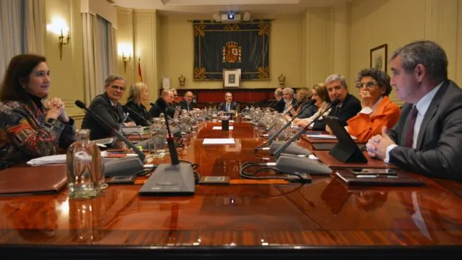 Los vocales del CGPJ gastaron casi 300.000 euros en viajes en 2022, un 80% más que el año anterior