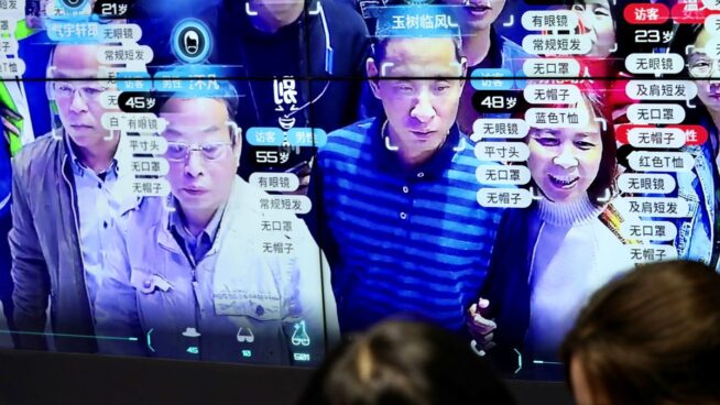 China aumenta su totalitarismo: los "me gustas" en Internet contra el Partido Comunista serán penados