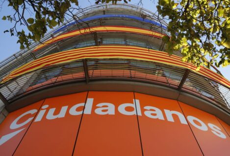 Ciudadanos no se presentará a las elecciones autonómicas en Andalucía