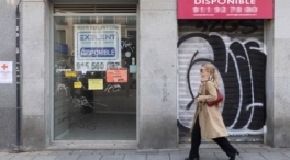 Los autónomos vaticinan que cerrarán 15.000 pequeños comercios durante el próximo año