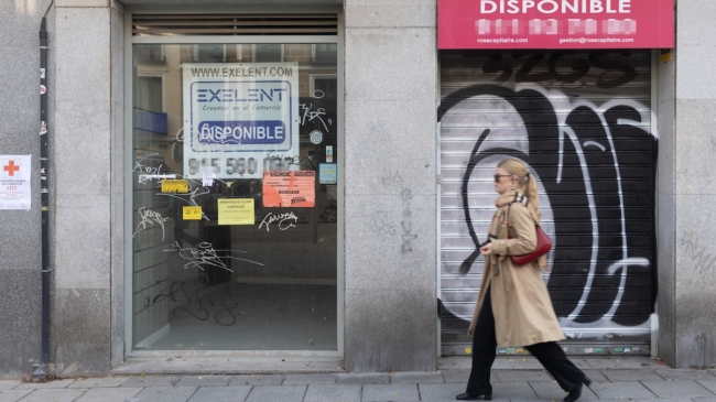 Los autónomos vaticinan que cerrarán 15.000 pequeños comercios durante el próximo año