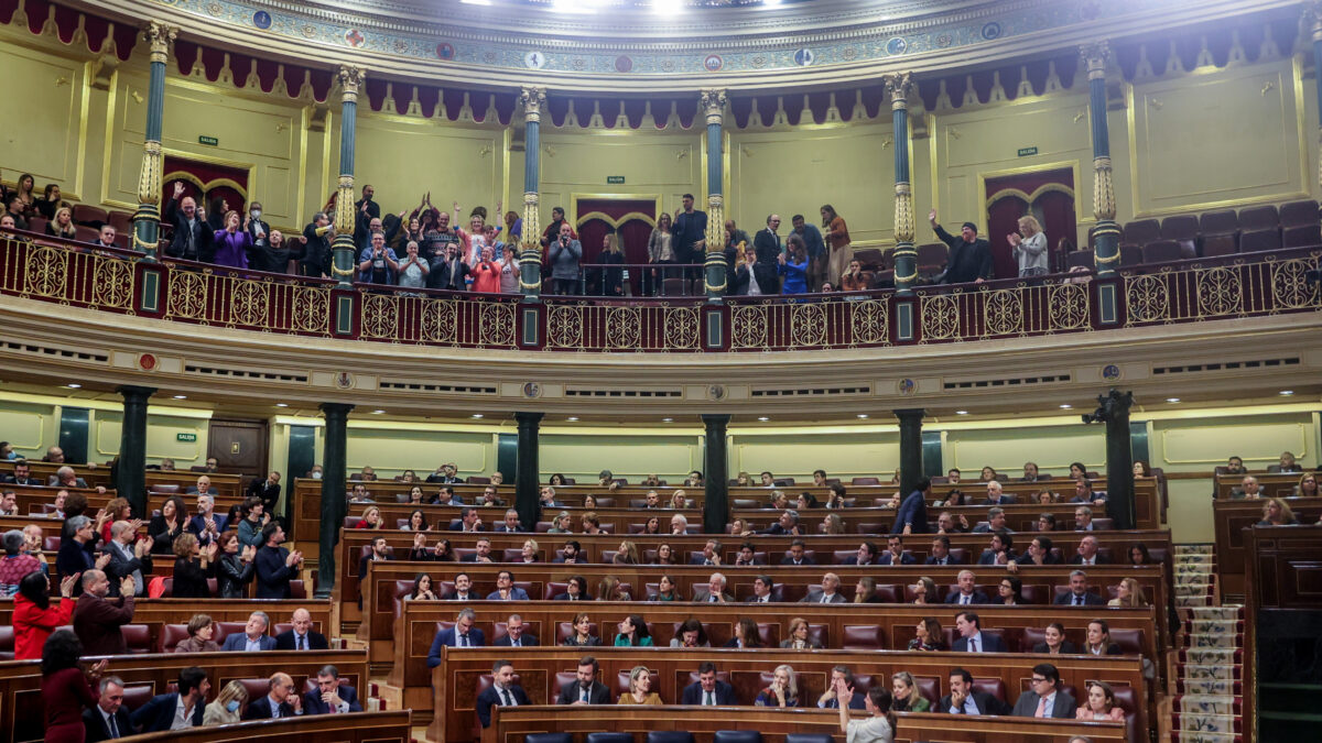 En contra de la voluntad del pueblo