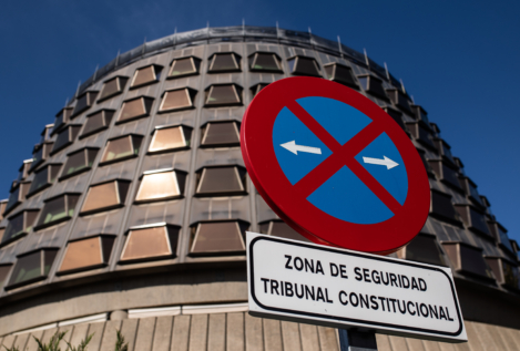 El Gobierno ¿nacional? socialista de España