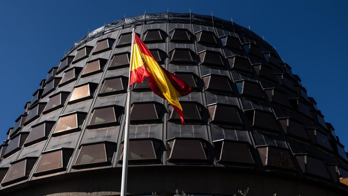 El Constitucional da luz verde a los magistrados propuestos por el Gobierno y el Poder Judicial