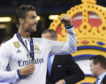 ¿Vuelve Cristiano Ronaldo al Real Madrid? Su preparación en Valdebebas desata los rumores